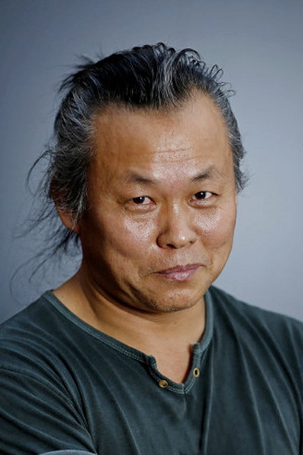 Kim Ki-duk profile image