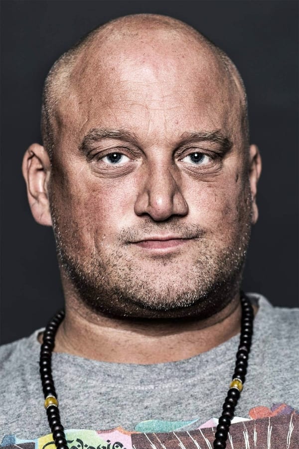 Kurt Nielsen profile image
