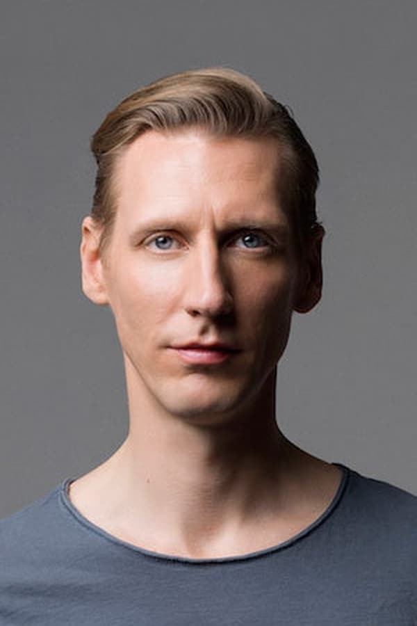 Pekka Strang profile image