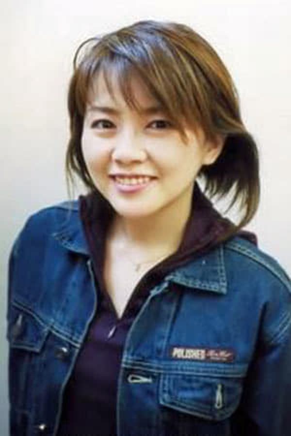 Chieko Honda profile image