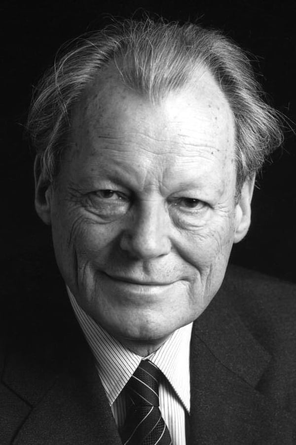 Willy Brandt profile image