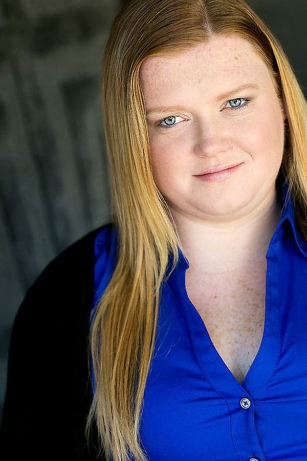 Charlotte Larsen profile image