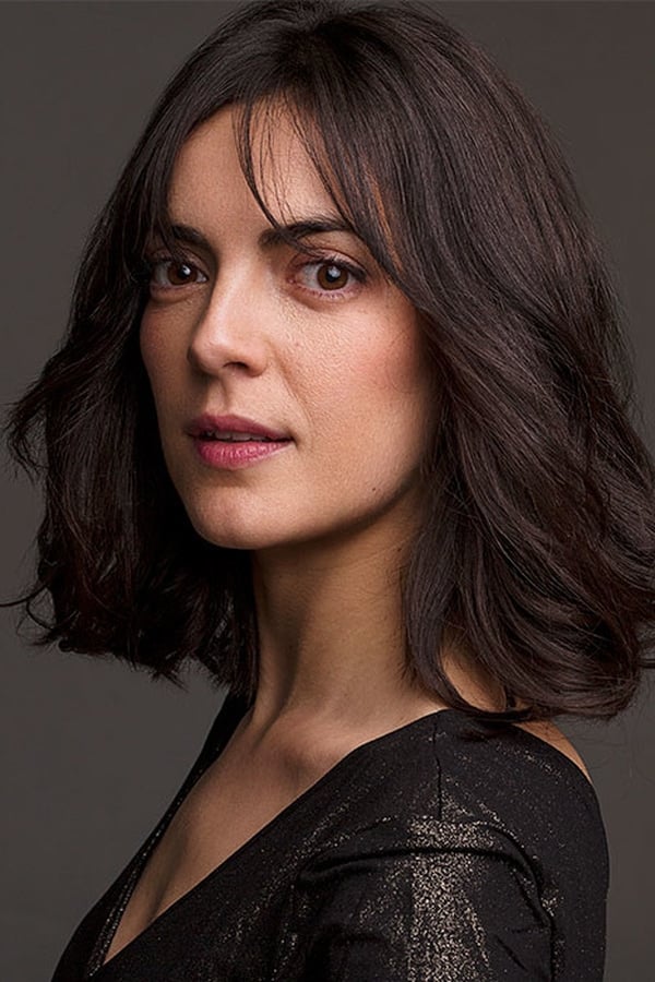 Beatriz Arjona profile image