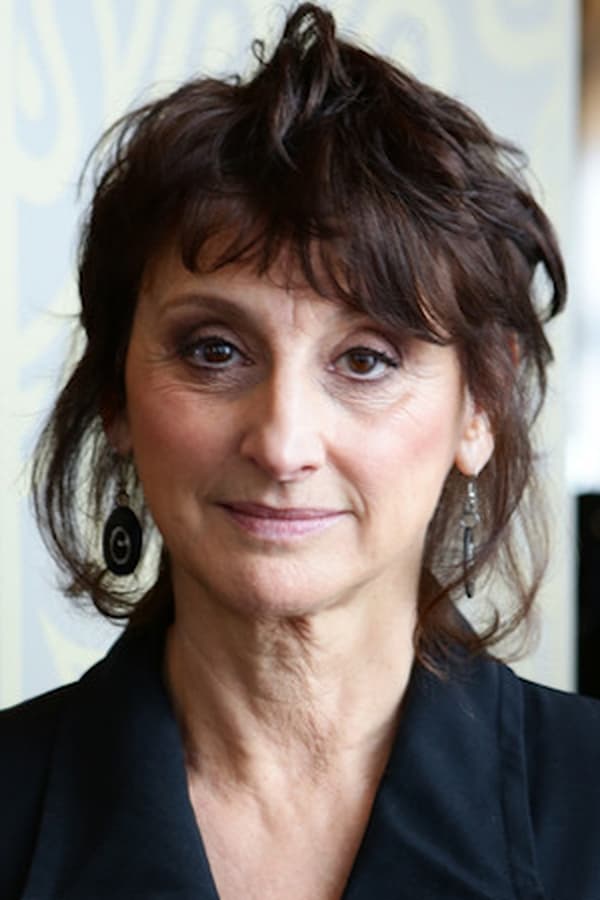 Pierrette Robitaille profile image