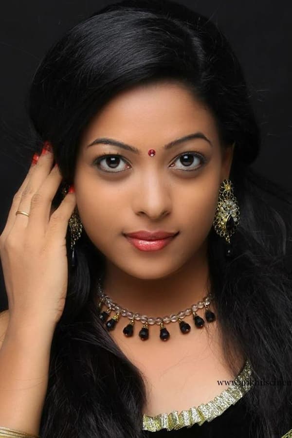 Anjali Rao profile image