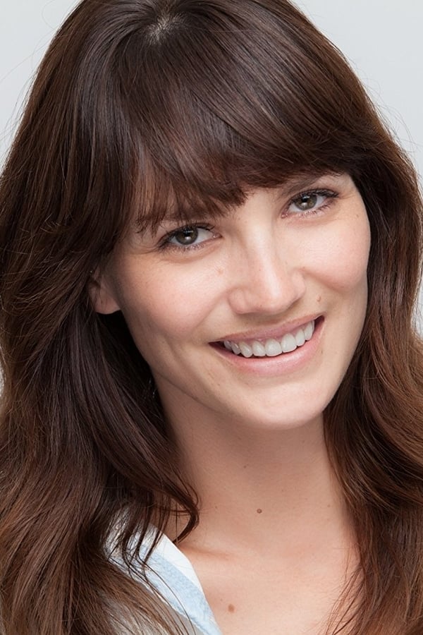 Jenna Upton profile image