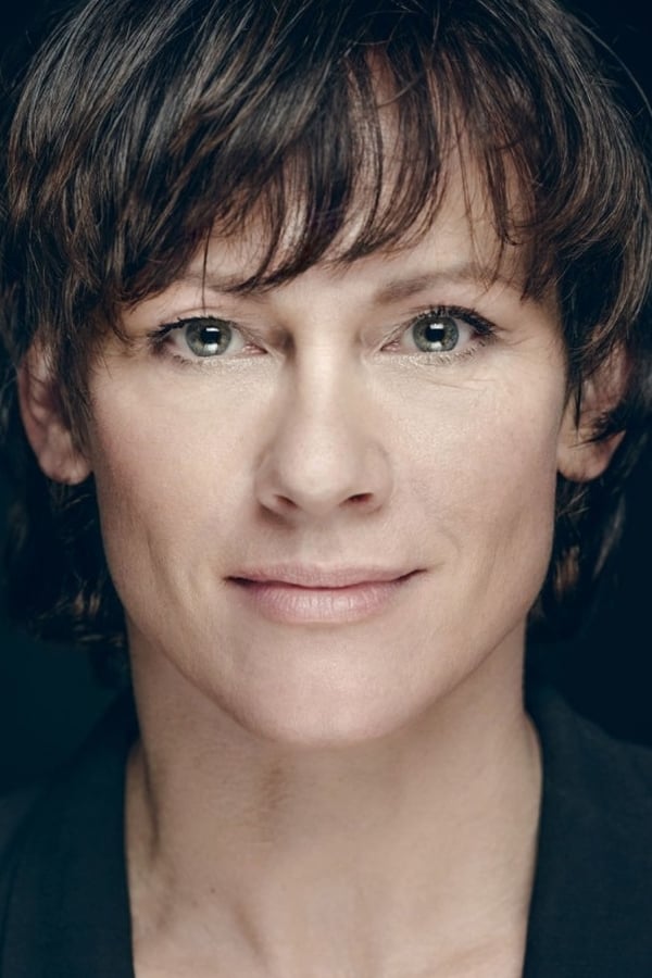 Nadja Stübiger profile image