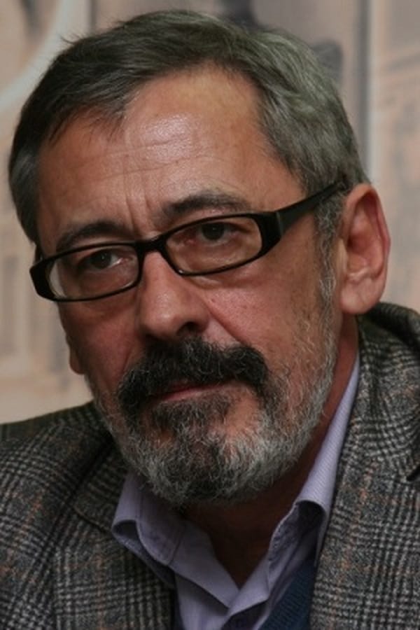 Ivan Verkhovykh profile image