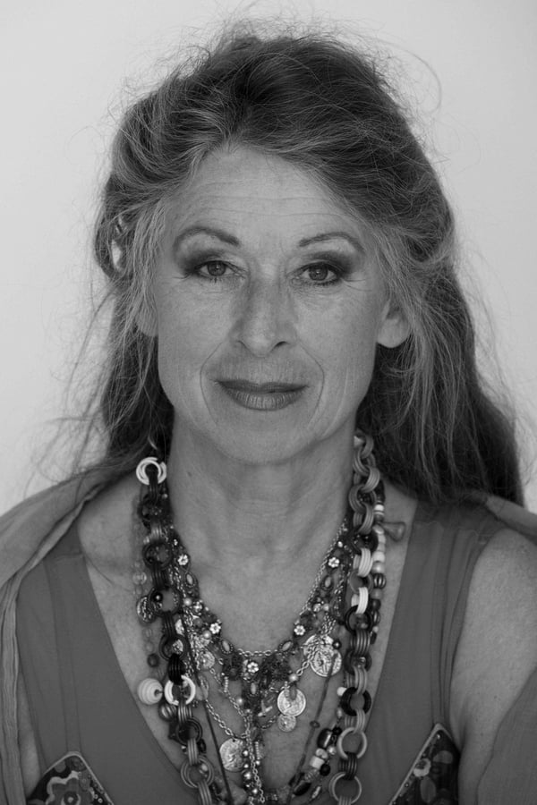 Anne Marie Helger profile image