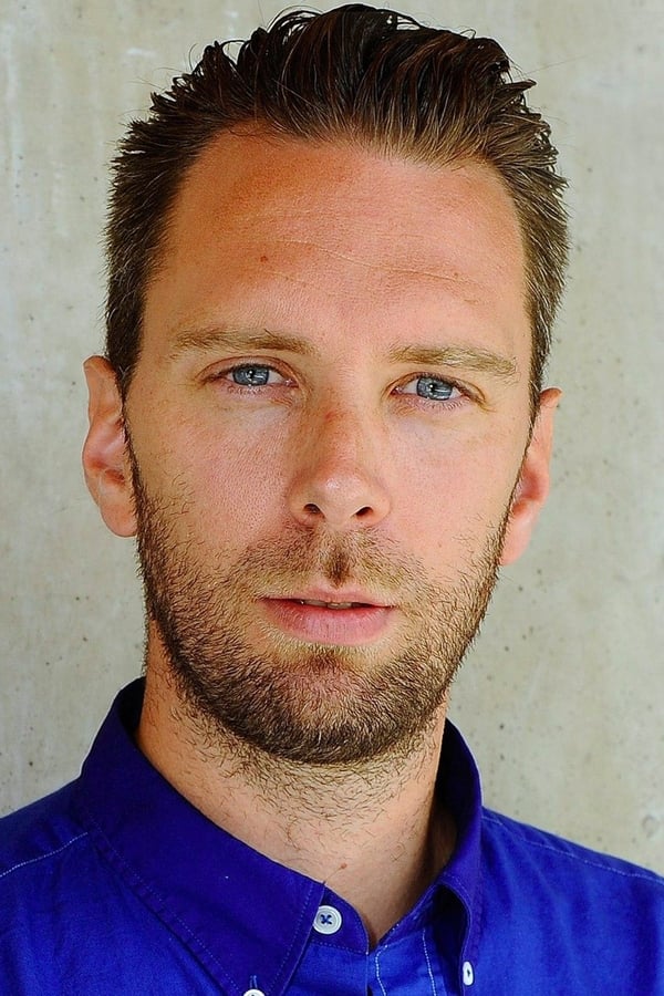 Jesper Ganslandt profile image