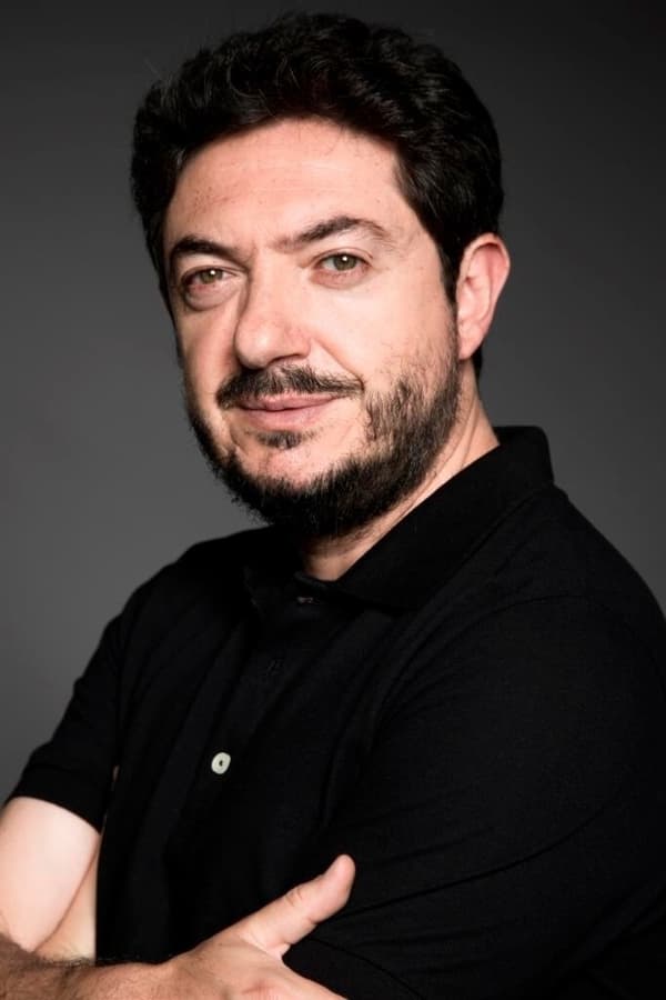 Ernesto Benjumea profile image
