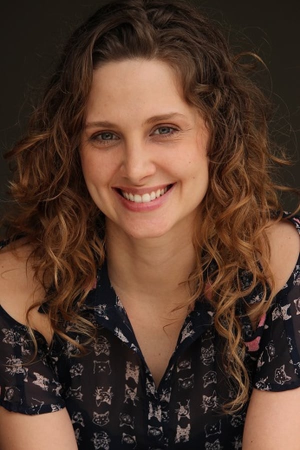 Paula Possani profile image