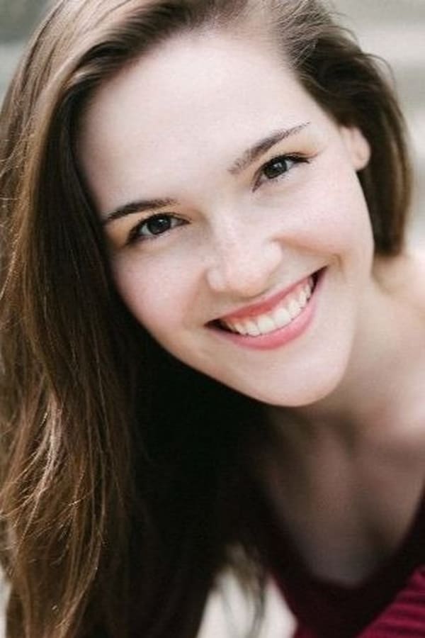 Madeleine Dauer profile image