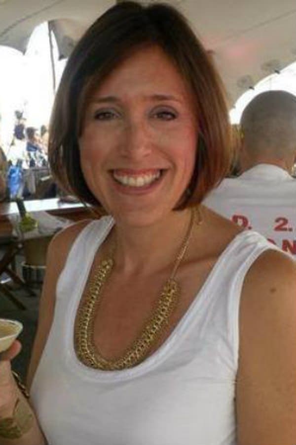 Louise Goodall profile image