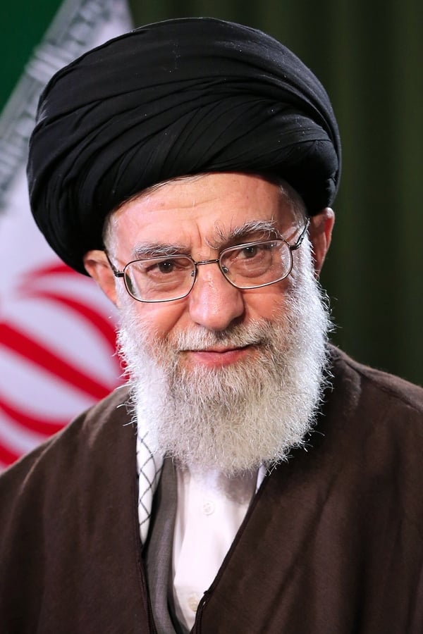 Ali Khamenei profile image