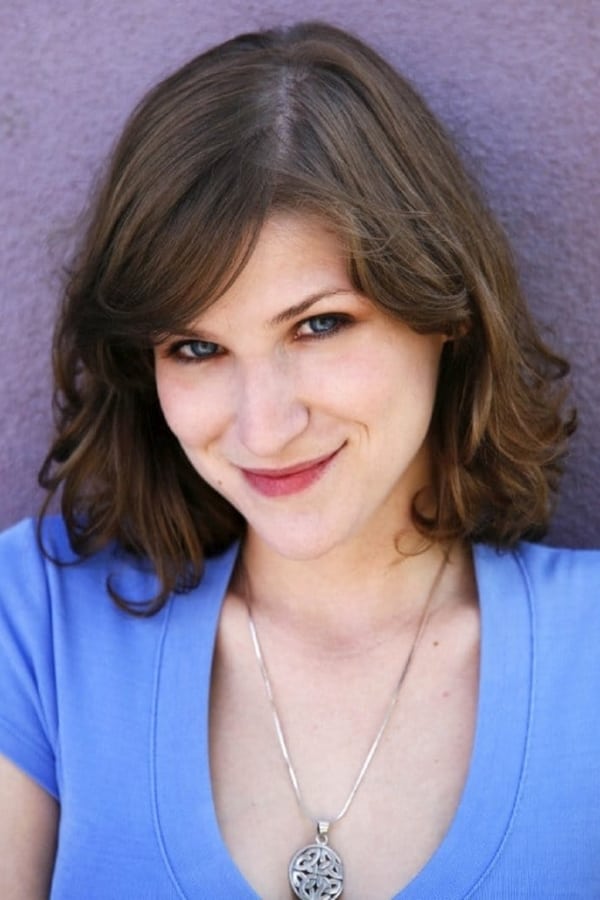 Rachel Hardisty profile image