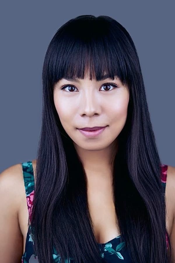 Esther Chen profile image