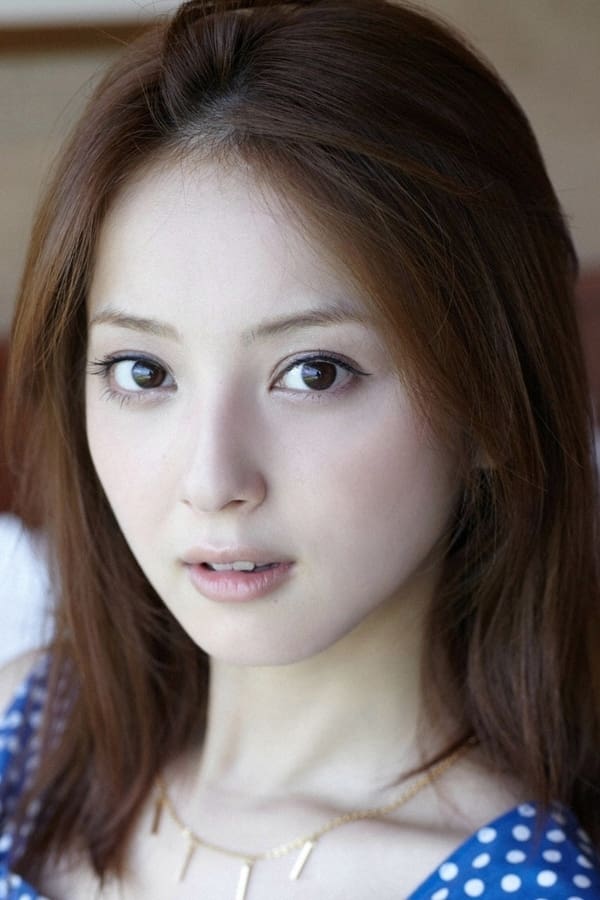 Nozomi Sasaki profile image