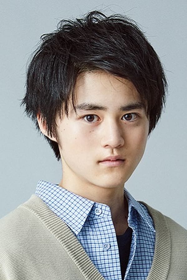 Ouji Suzuka profile image
