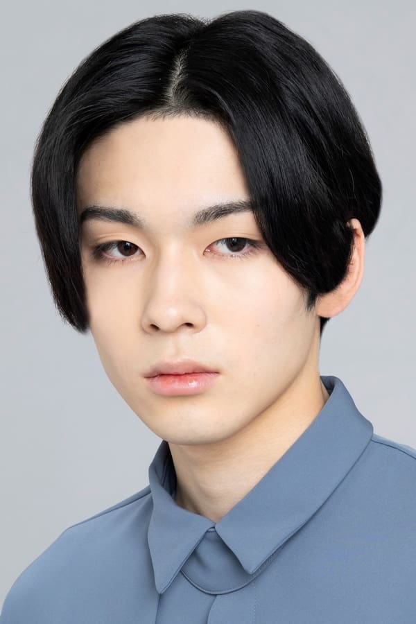 Ichikawa Somegorō VIII profile image