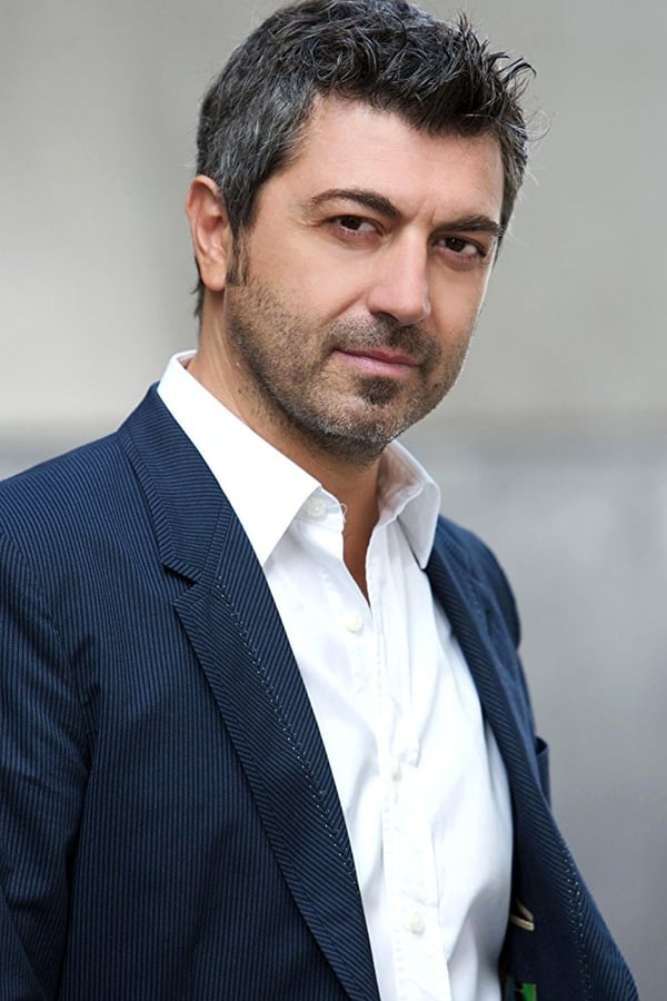 Emanuele Secci profile image