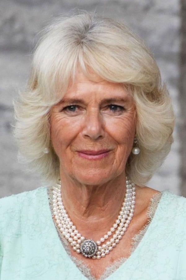 Queen Camilla of the United Kingdom profile image