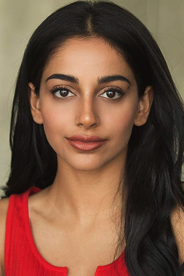 Banita Sandhu profile image