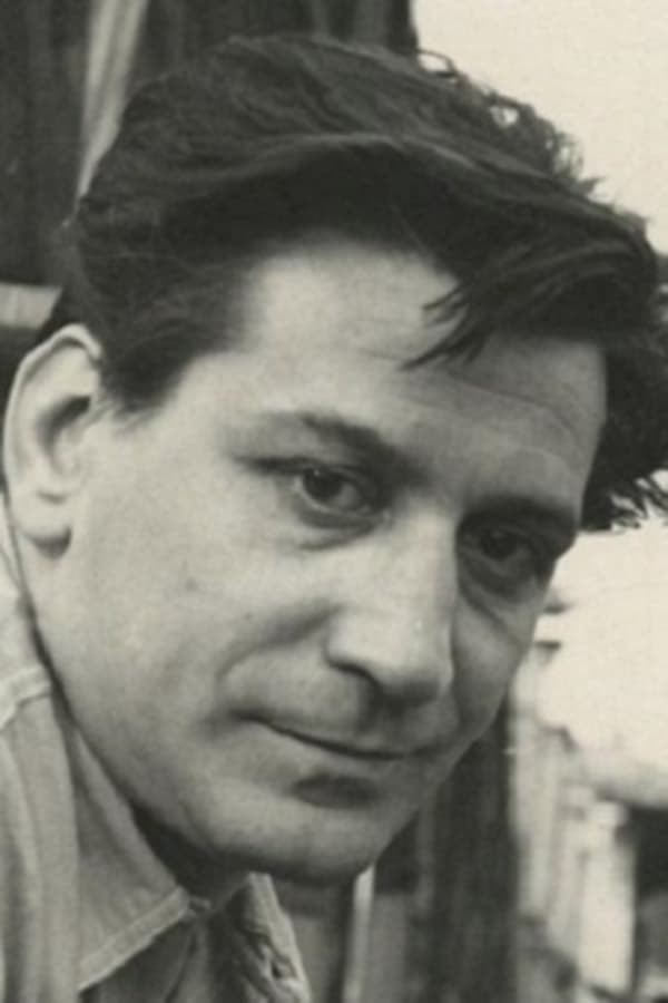 Alberto Bonucci profile image