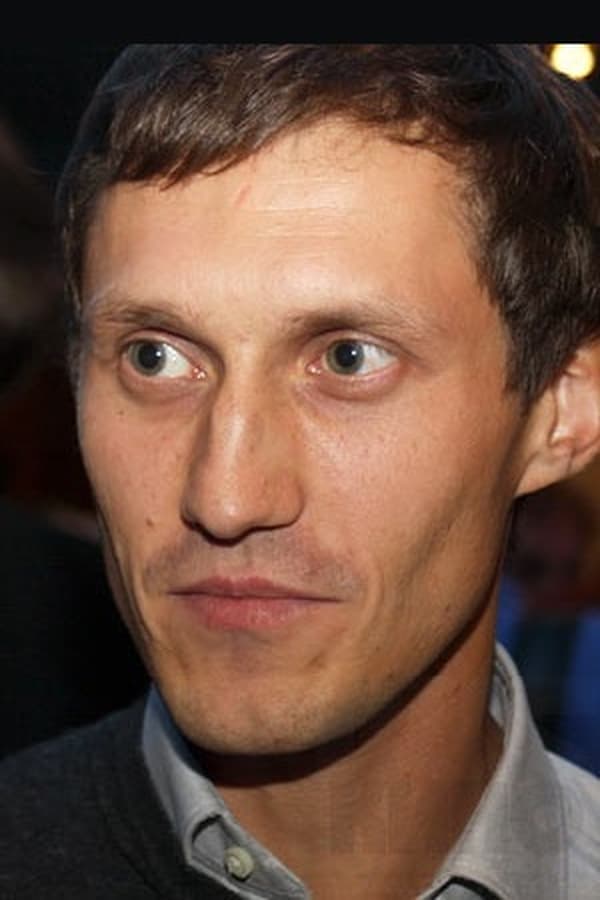Igor Khripunov profile image