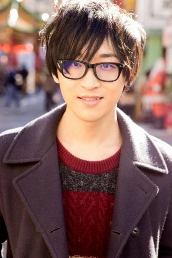 Takuma Terashima profile image
