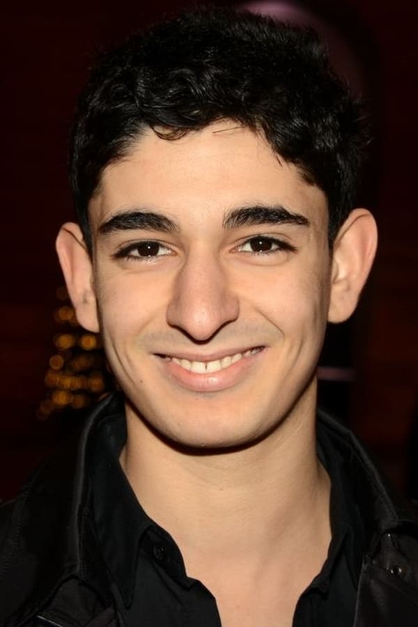 Hamza Meziani profile image
