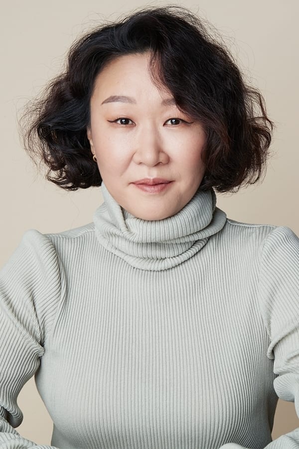 Baek Hyun-joo profile image