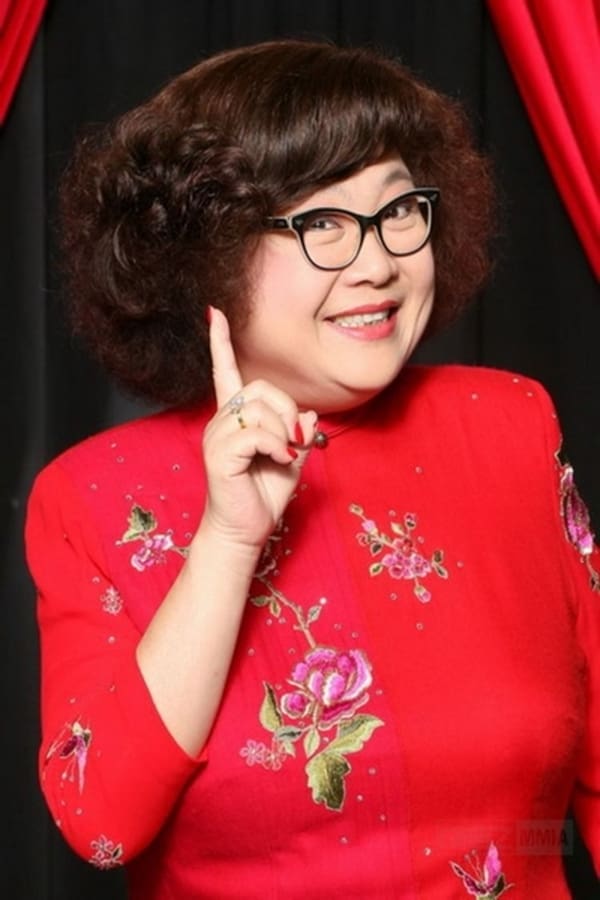 Lydia Shum Tin-Ha profile image