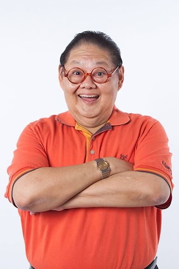 Moses Lim profile image
