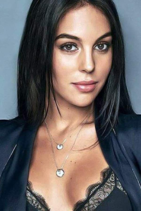 Georgina Rodríguez profile image