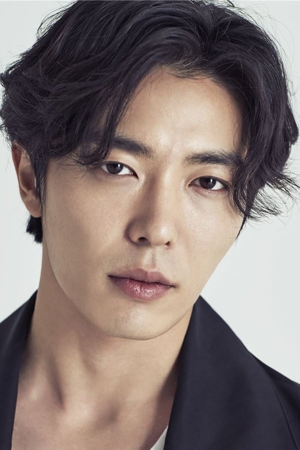 Kim Jae-wook profile image
