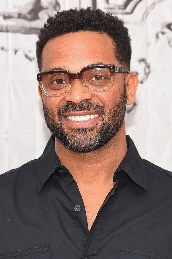 Mike Epps profile image