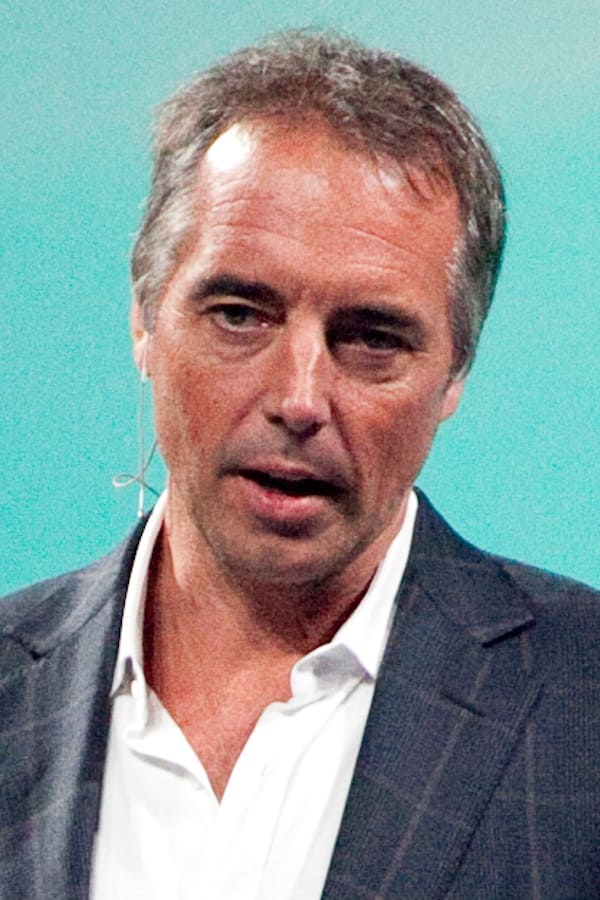 Dan Buettner profile image