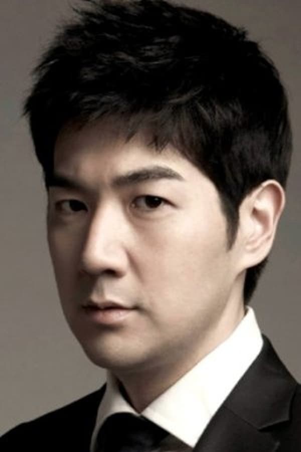 Han Sang-jin profile image