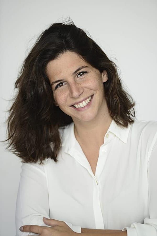 Cleia Almeida profile image