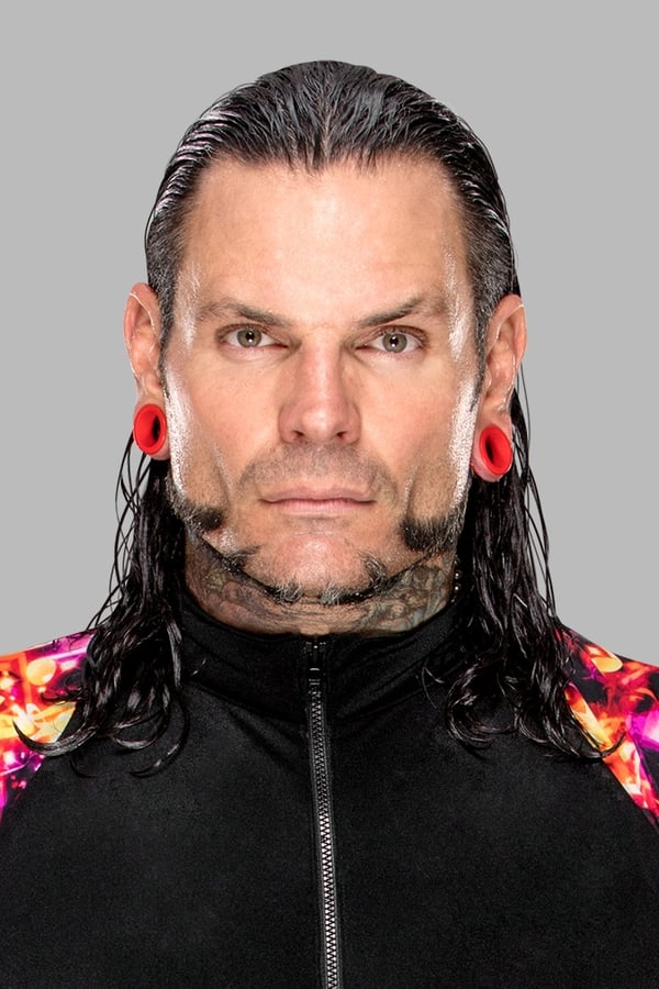 Jeff Hardy profile image