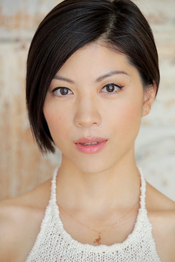 Amy Tsang profile image