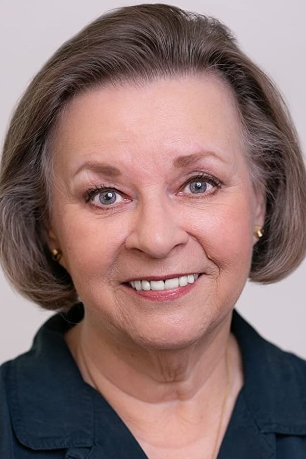 Jill Jane Clements profile image