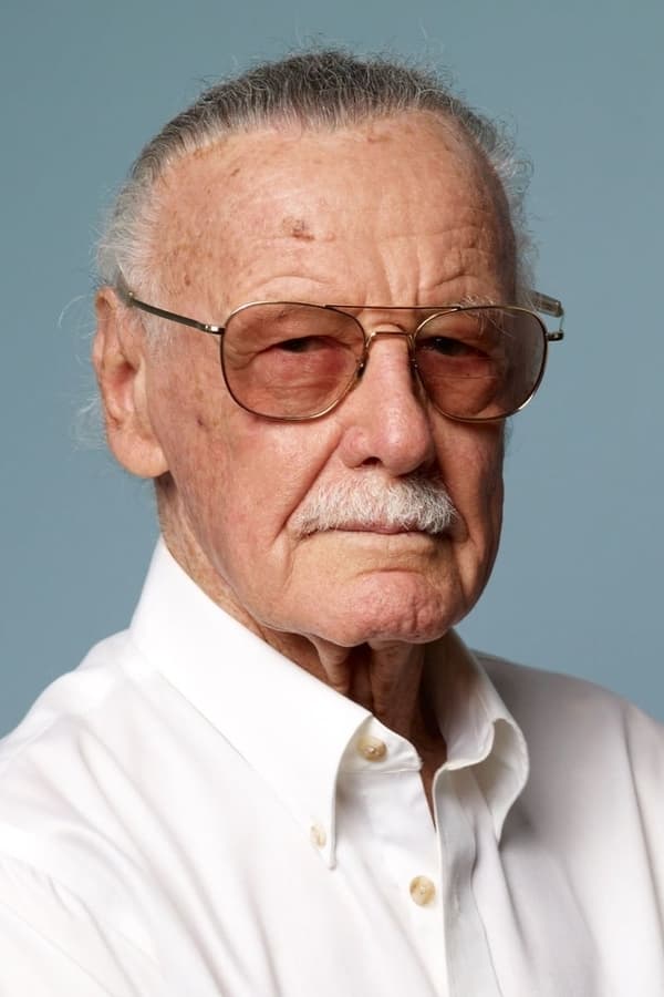 Stan Lee profile image