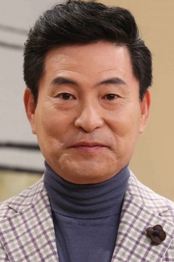Lee Han-wi profile image