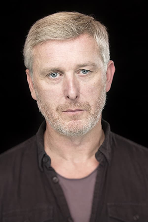 Stuart Graham profile image