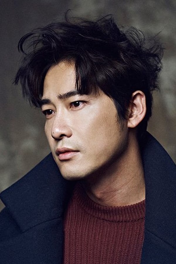 Kang Ji-hwan profile image