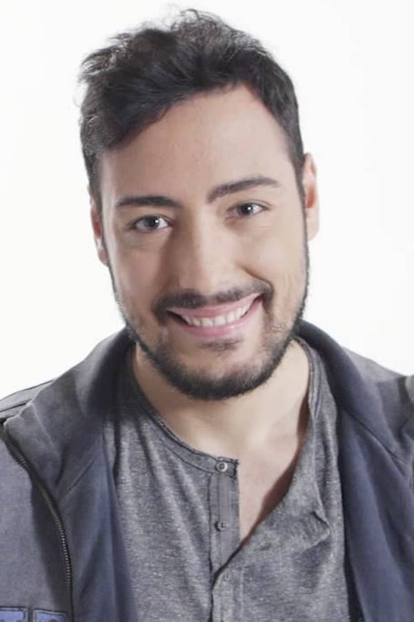 Ciro Capriello profile image