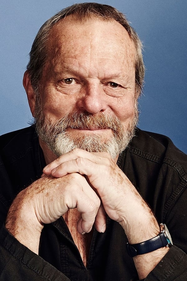 Terry Gilliam profile image