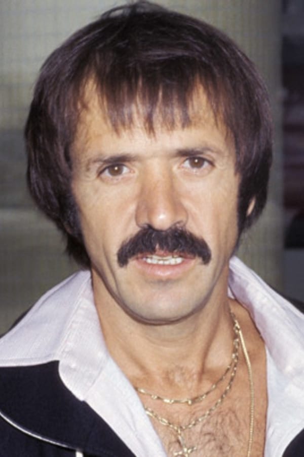 Sonny Bono profile image